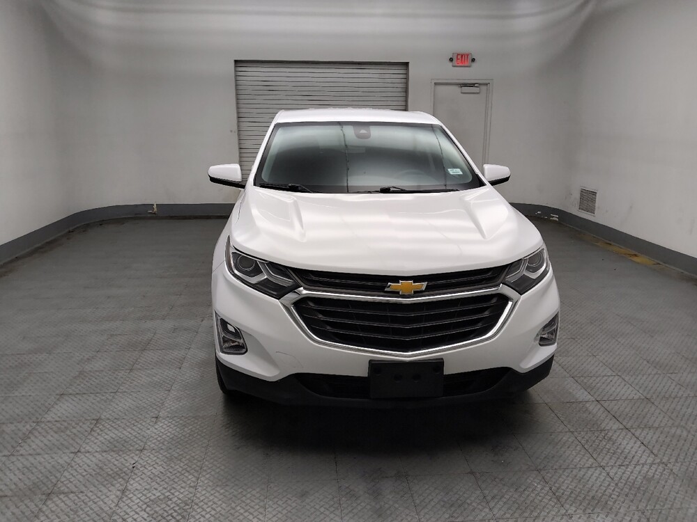 2020 Chevrolet Equinox in Peoria, IL 61615 - 18117754 14