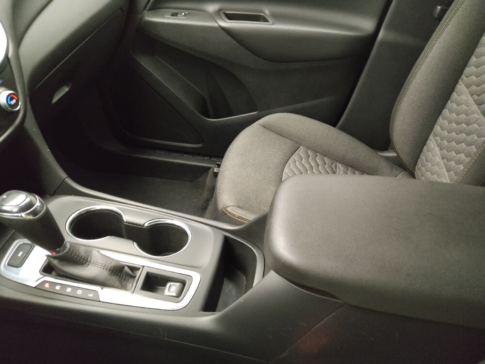 2020 Chevrolet Equinox in Peoria, IL 61615 - 18117754 26