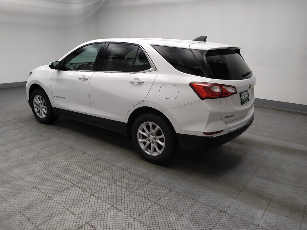 2020 Chevrolet Equinox in Peoria, IL 61615 - 18117754 3