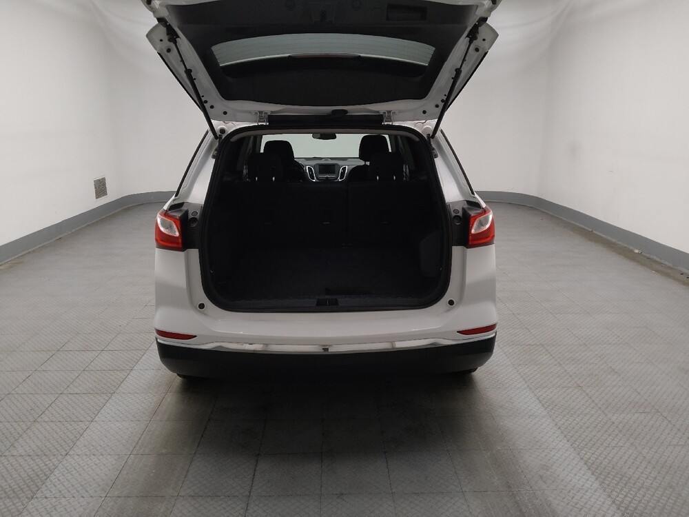2020 Chevrolet Equinox in Peoria, IL 61615 - 18117754 29