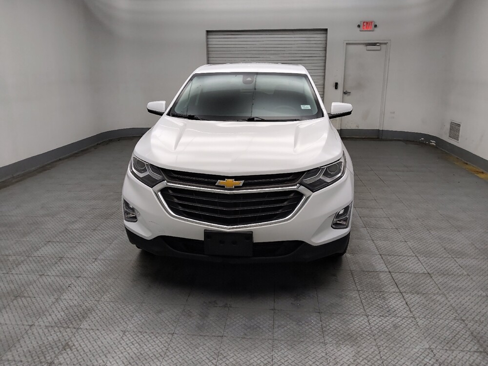 2020 Chevrolet Equinox in Peoria, IL 61615 - 18117754 15