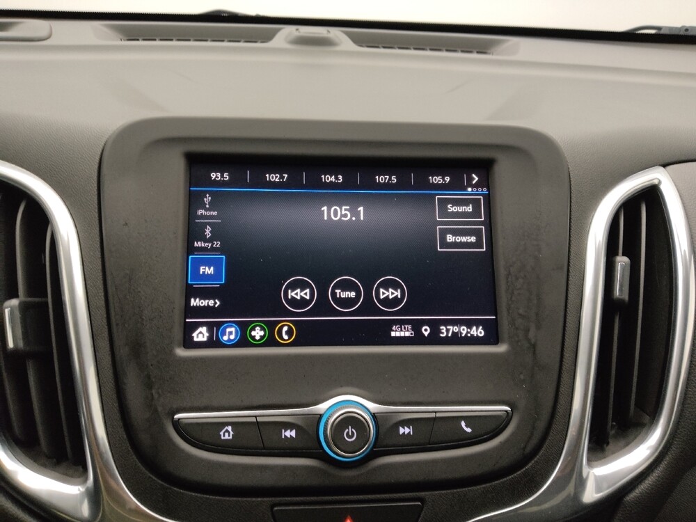 2020 Chevrolet Equinox in Peoria, IL 61615 - 18117754 25