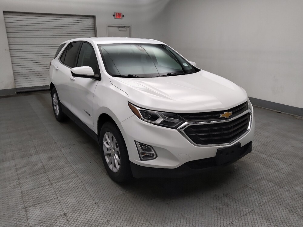 2020 Chevrolet Equinox in Peoria, IL 61615 - 18117754 13