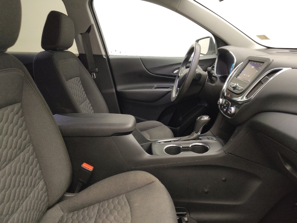 2020 Chevrolet Equinox in Peoria, IL 61615 - 18117754 21