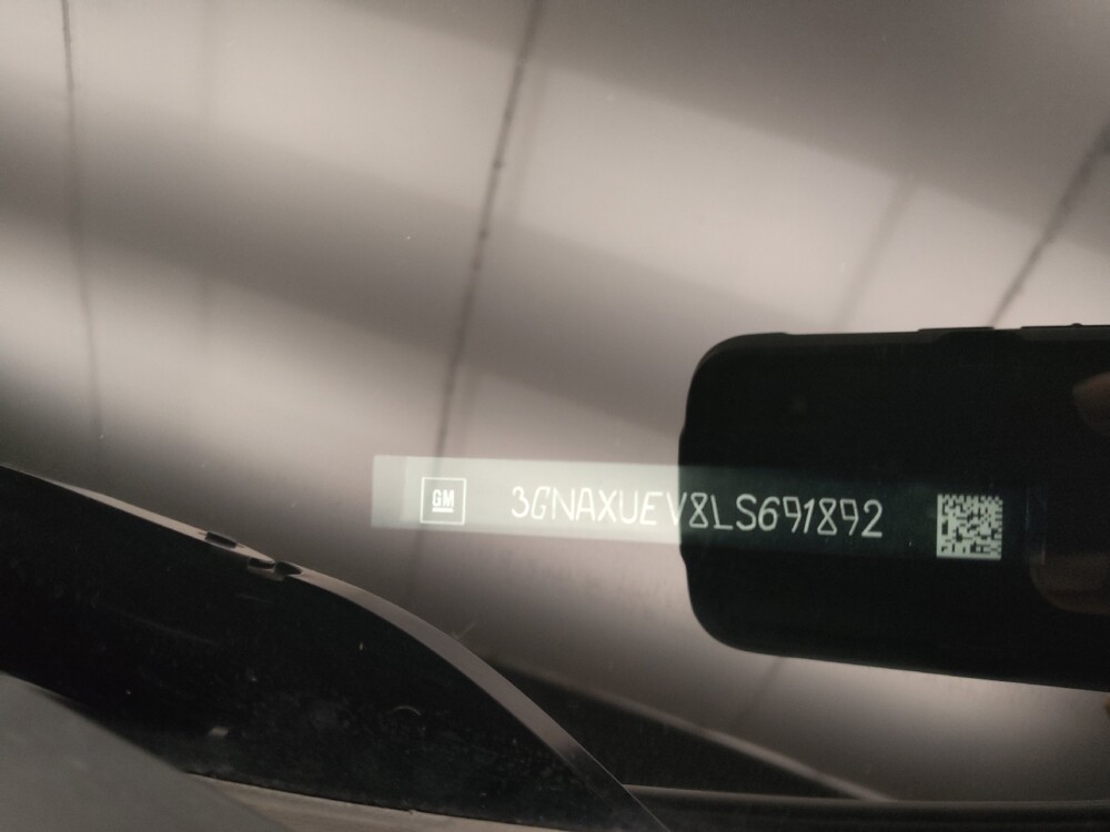 2020 Chevrolet Equinox in Peoria, IL 61615 - 18117754 33