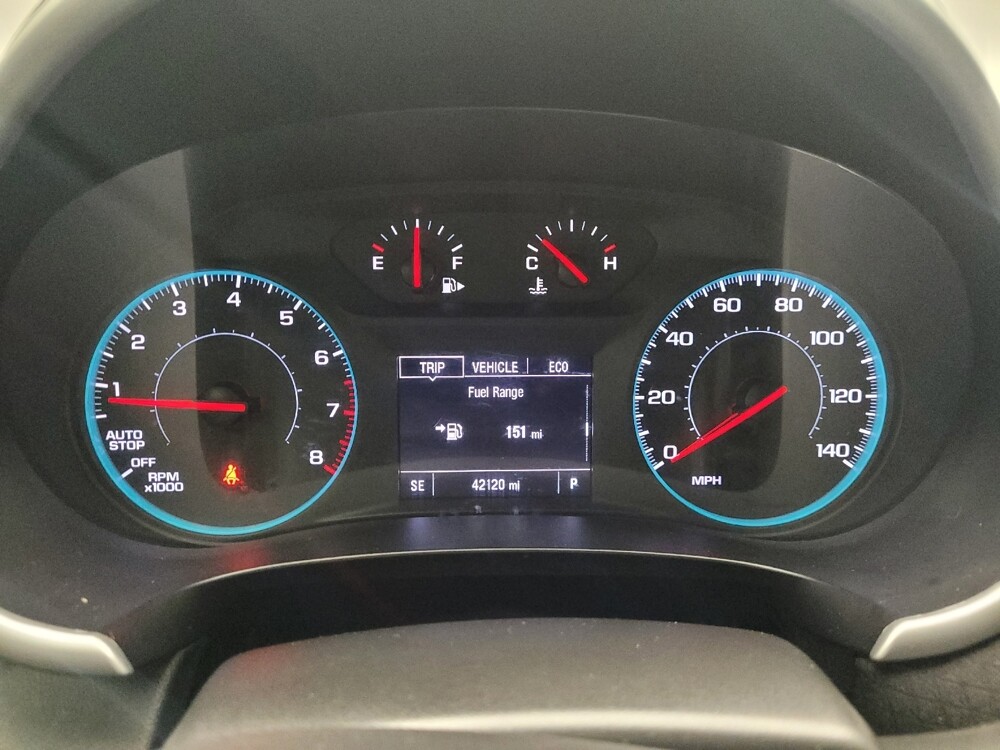 2022 Chevrolet Malibu in Taylor, MI 48180 - 18117756 23