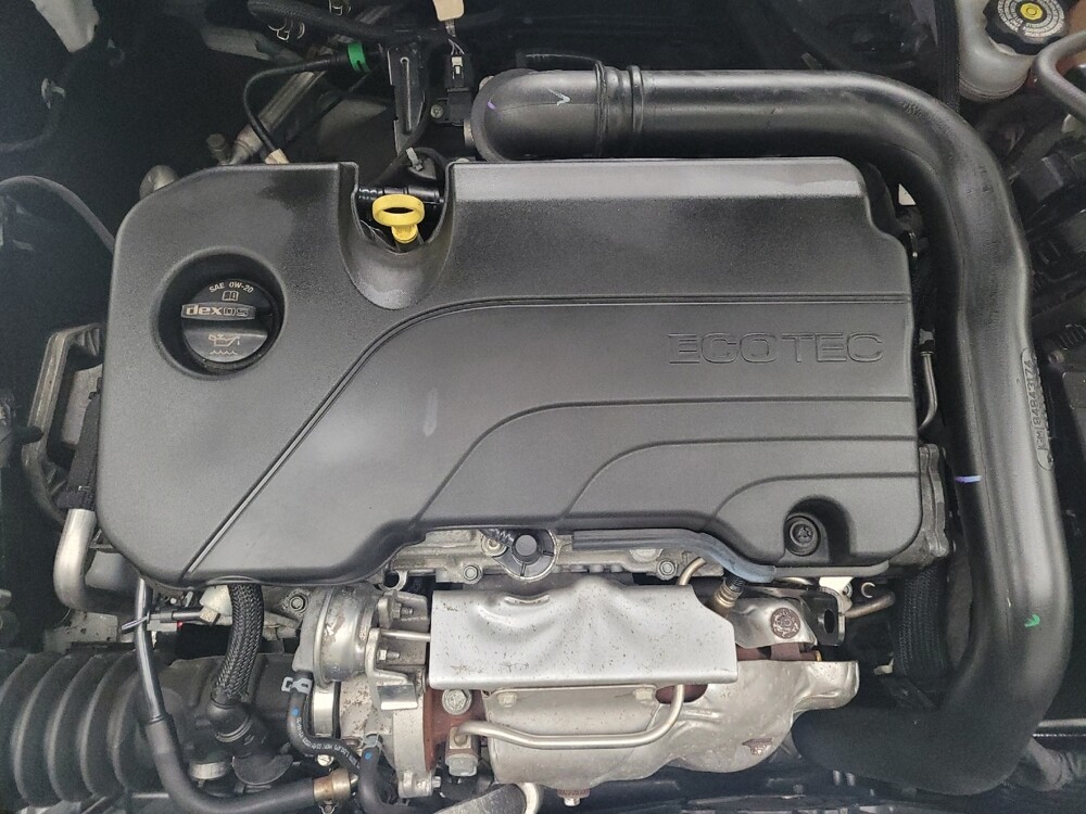 2022 Chevrolet Malibu in Taylor, MI 48180 - 18117756 30