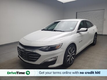 2022 Chevrolet Malibu in Taylor, MI 48180