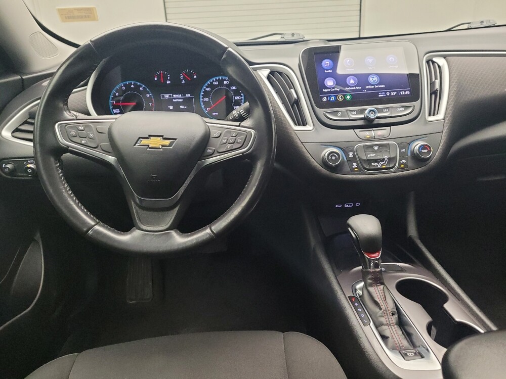 2022 Chevrolet Malibu in Taylor, MI 48180 - 18117756 22