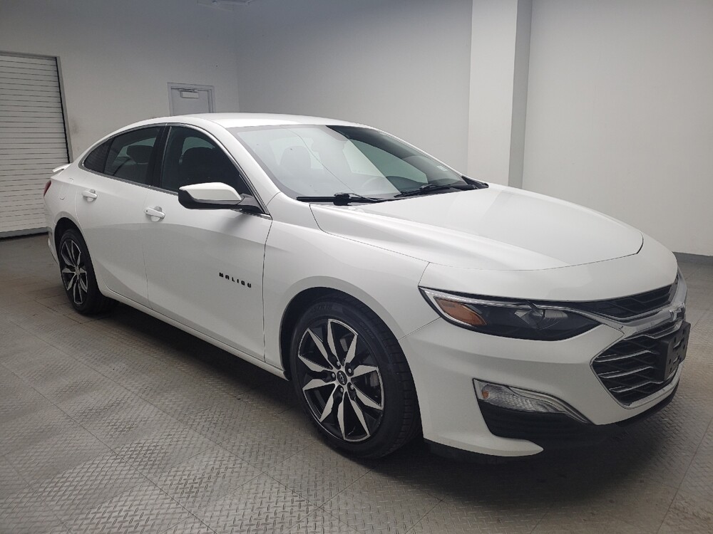 2022 Chevrolet Malibu in Taylor, MI 48180 - 18117756 11
