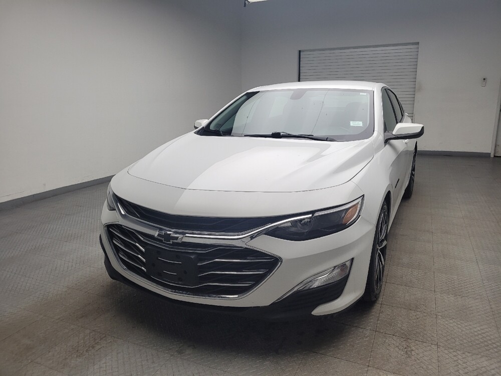 2022 Chevrolet Malibu in Taylor, MI 48180 - 18117756 15