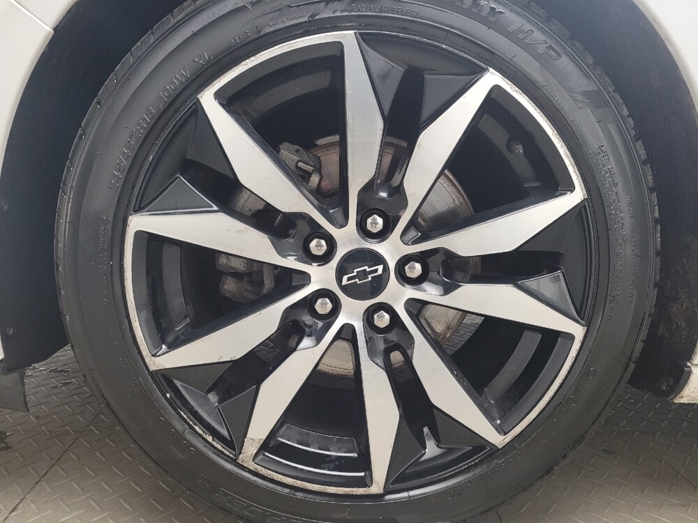 2022 Chevrolet Malibu in Taylor, MI 48180 - 18117756 31