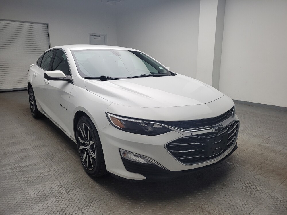 2022 Chevrolet Malibu in Taylor, MI 48180 - 18117756 13