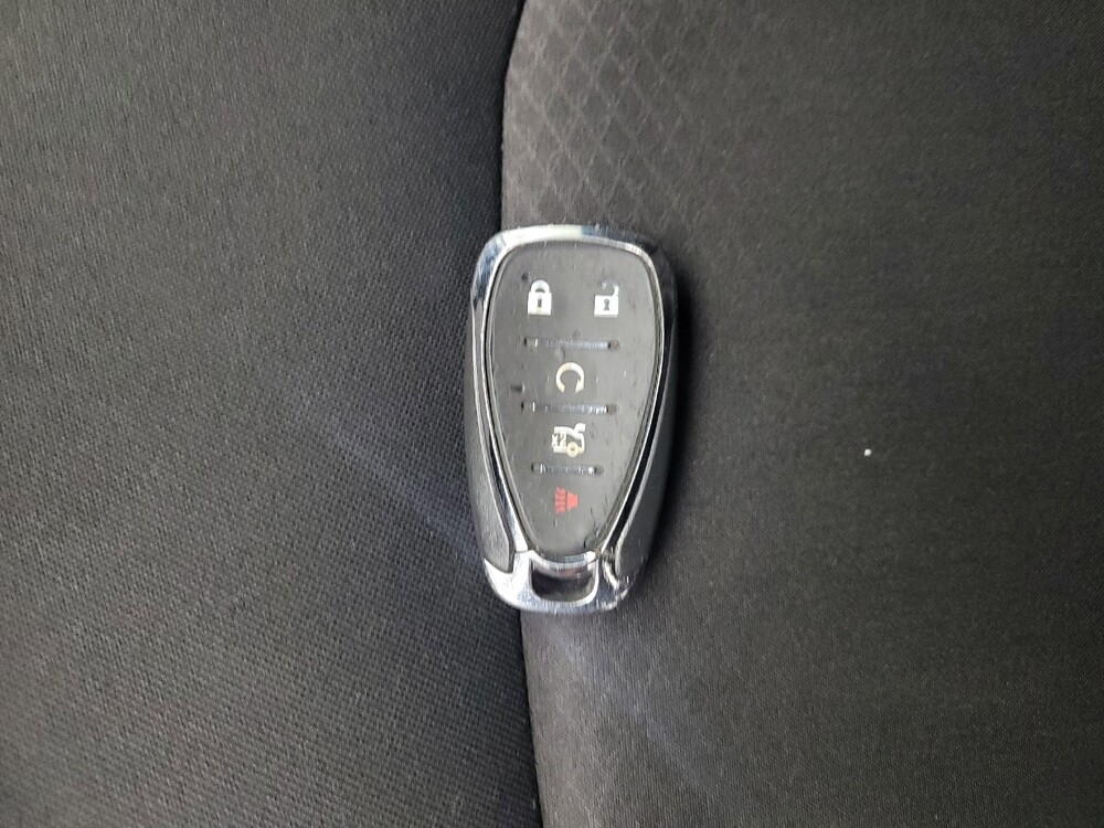 2022 Chevrolet Malibu in Taylor, MI 48180 - 18117756 32