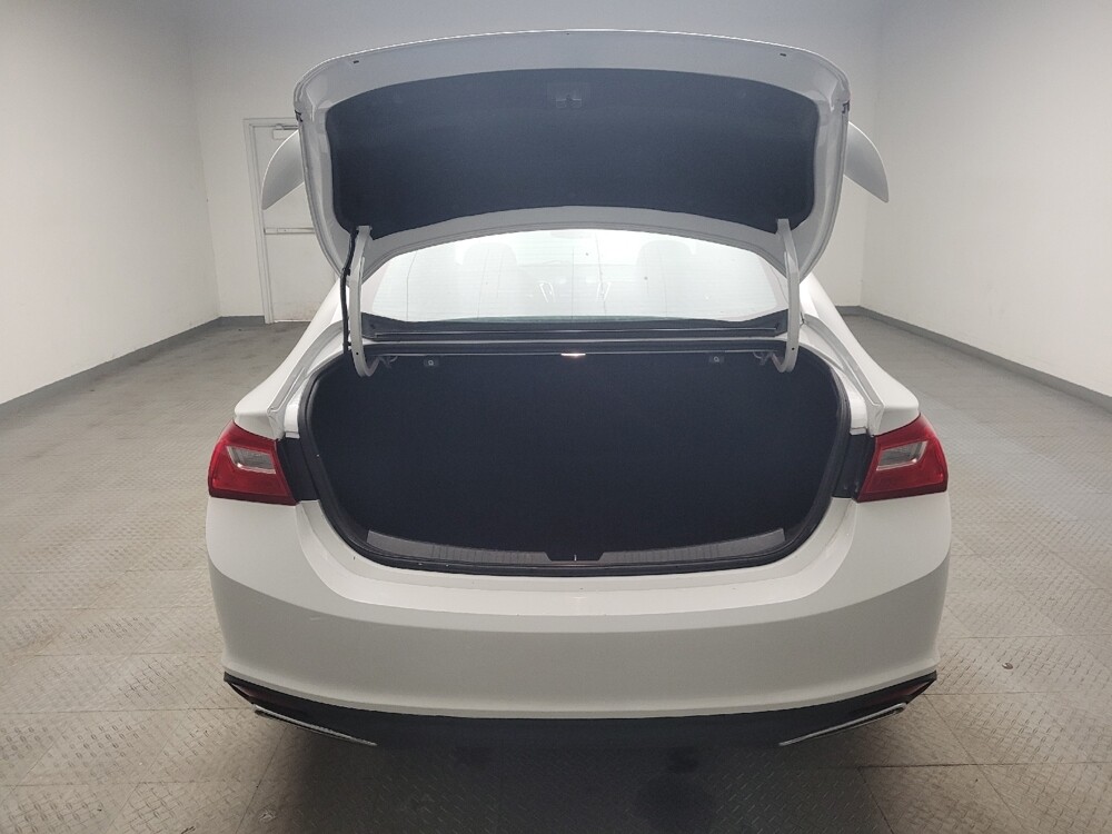 2022 Chevrolet Malibu in Taylor, MI 48180 - 18117756 29