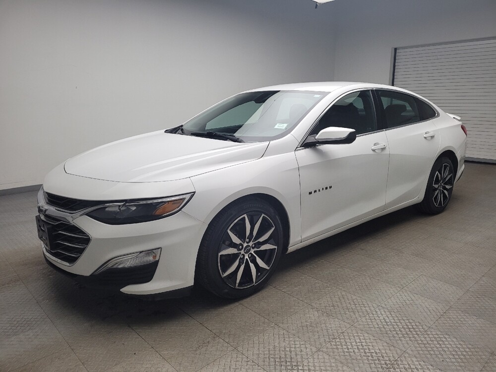 2022 Chevrolet Malibu in Taylor, MI 48180 - 18117756 2