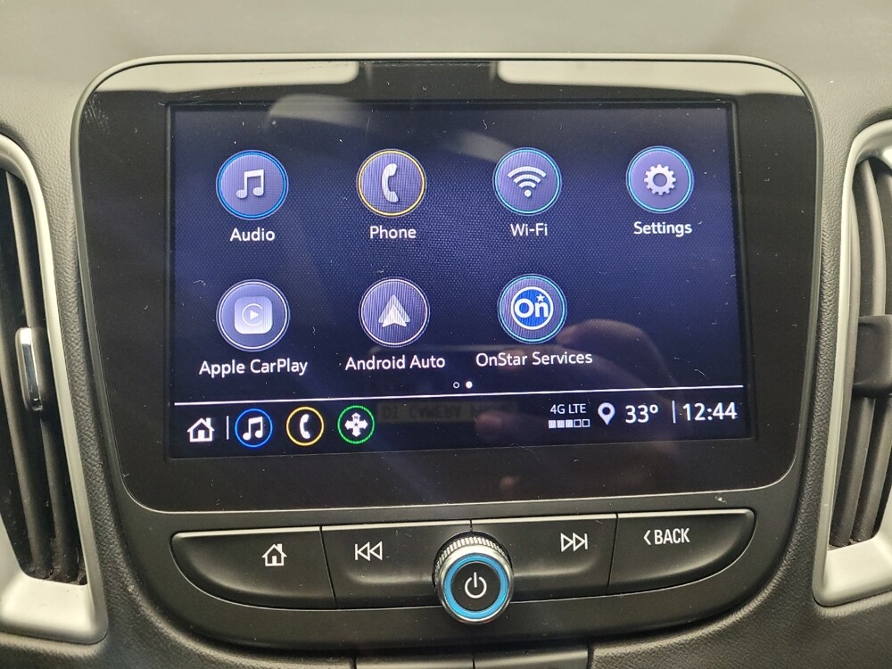 2022 Chevrolet Malibu in Taylor, MI 48180 - 18117756 25