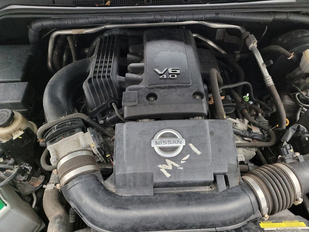 2015 Nissan Frontier in Taylor, MI 48180 - 18117757 30