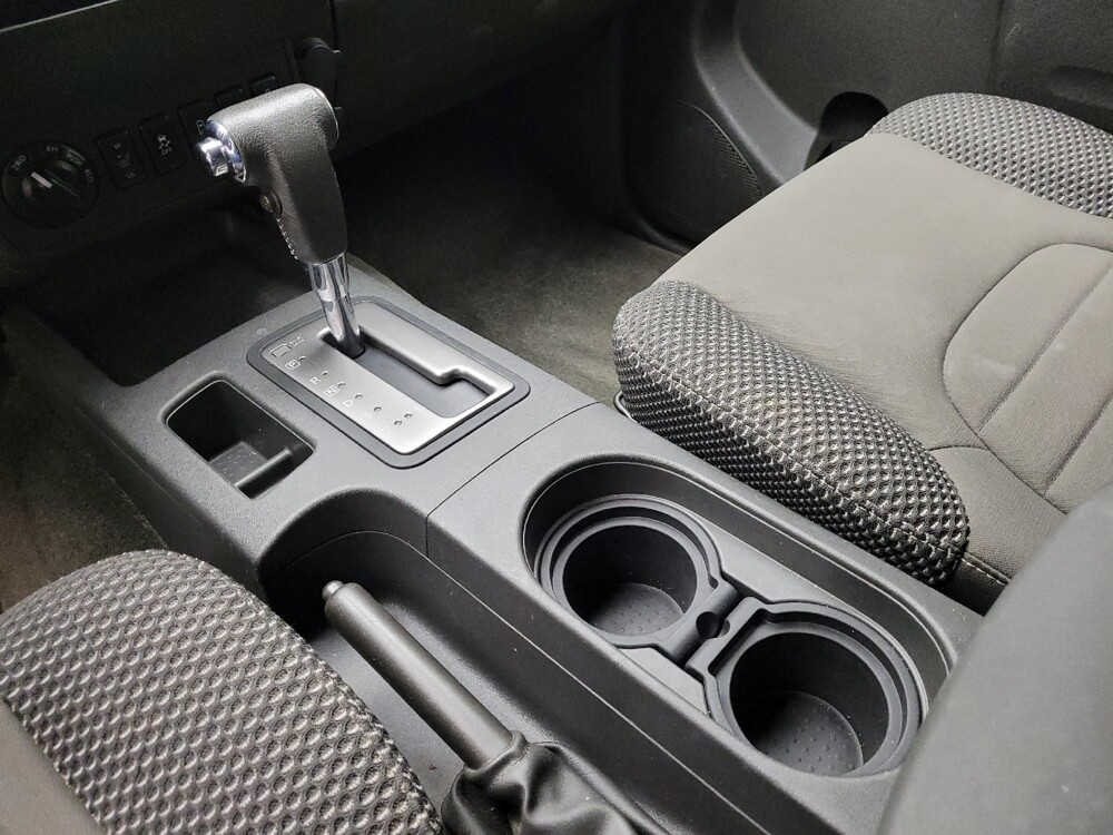 2015 Nissan Frontier in Taylor, MI 48180 - 18117757 26