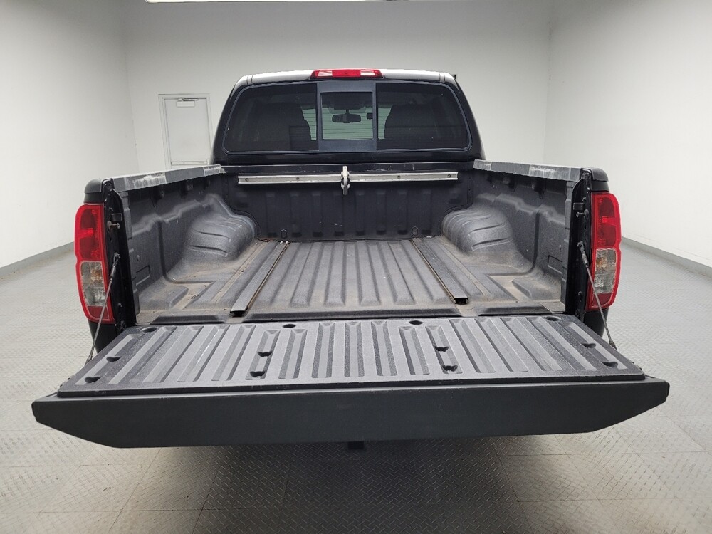 2015 Nissan Frontier in Taylor, MI 48180 - 18117757 29