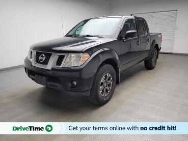 2015 Nissan Frontier in Taylor, MI 48180