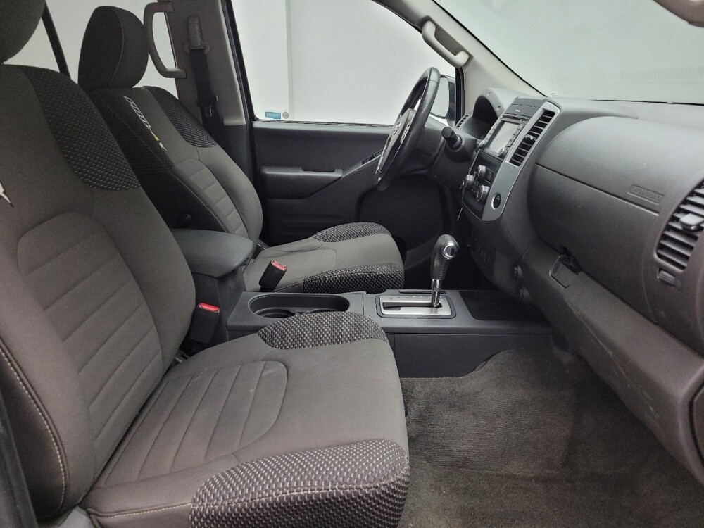 2015 Nissan Frontier in Taylor, MI 48180 - 18117757 21