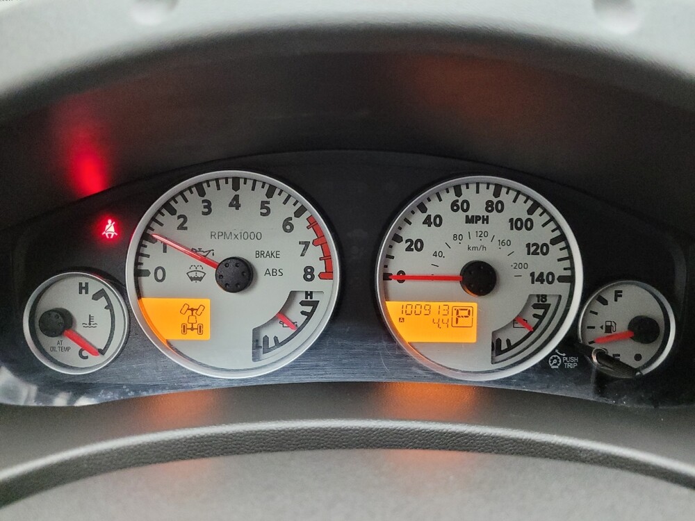 2015 Nissan Frontier in Taylor, MI 48180 - 18117757 23