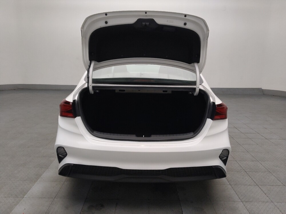 2024 Kia Forte in Stone Mountain, GA 30083 - 18117760 29