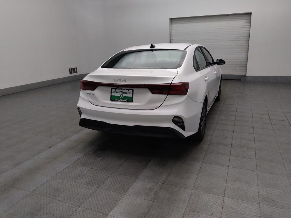 2024 Kia Forte in Stone Mountain, GA 30083 - 18117760 9