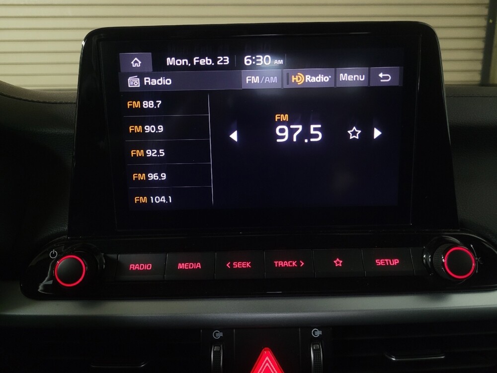 2024 Kia Forte in Stone Mountain, GA 30083 - 18117760 25