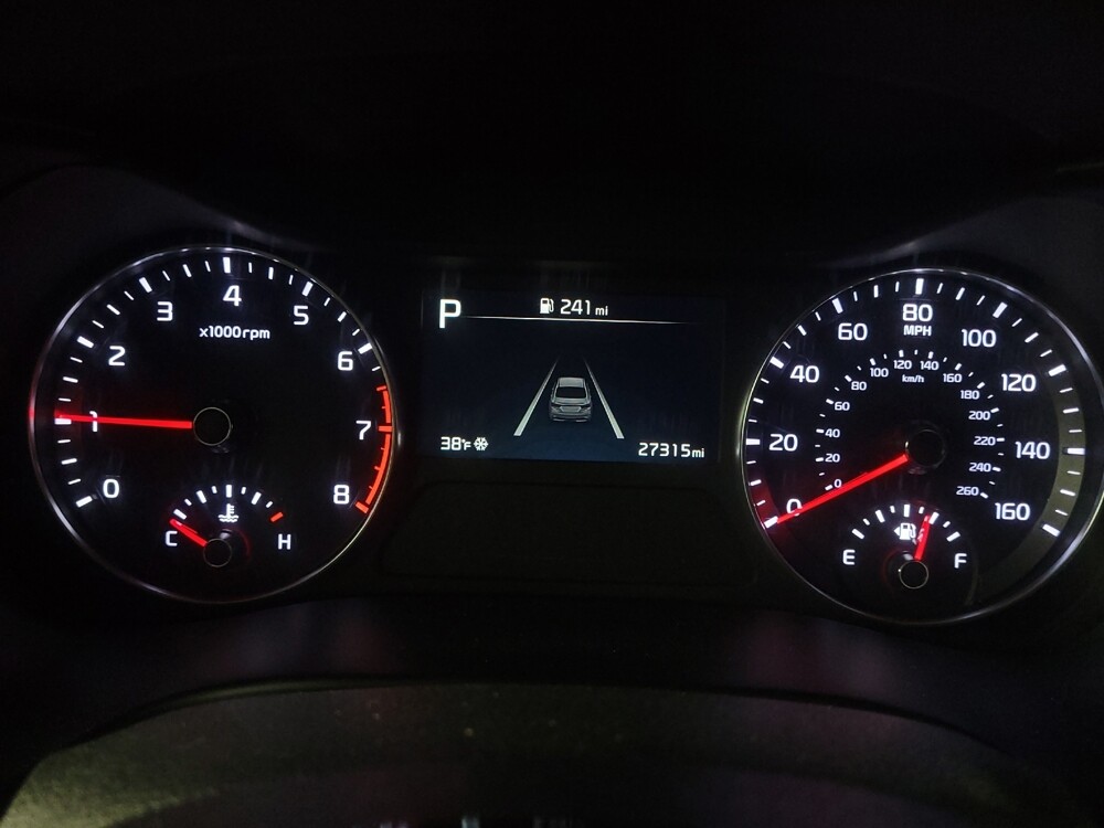 2024 Kia Forte in Stone Mountain, GA 30083 - 18117760 23