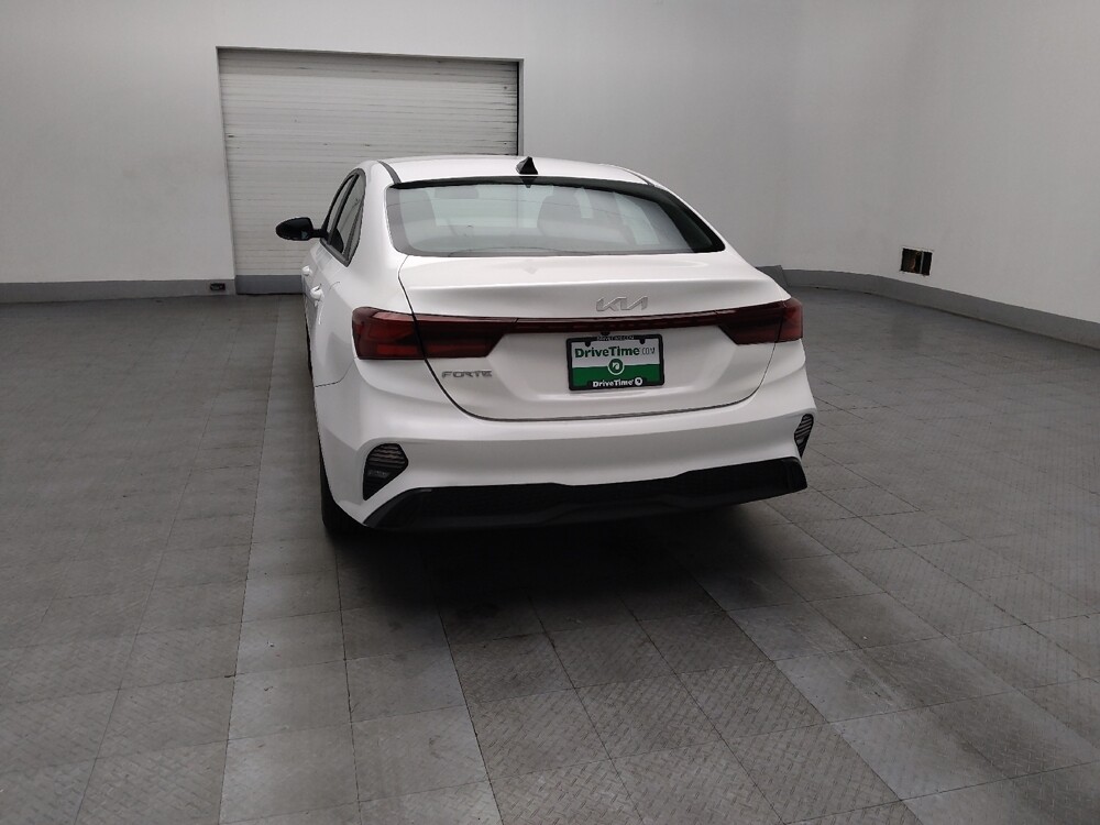 2024 Kia Forte in Stone Mountain, GA 30083 - 18117760 6