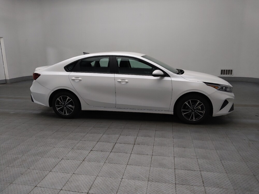 2024 Kia Forte in Stone Mountain, GA 30083 - 18117760 11