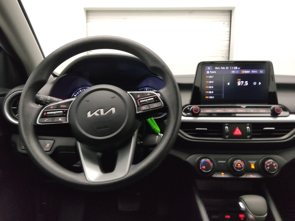 2024 Kia Forte in Stone Mountain, GA 30083 - 18117760 22