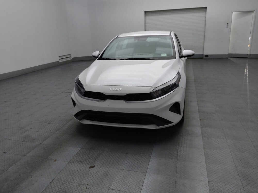 2024 Kia Forte in Stone Mountain, GA 30083 - 18117760 15