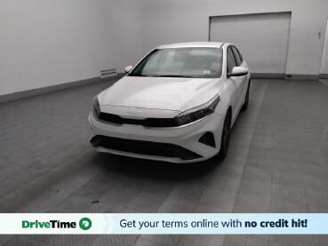 2024 Kia Forte in Stone Mountain, GA 30083