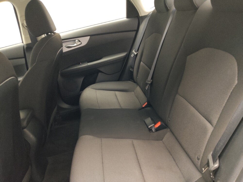 2024 Kia Forte in Stone Mountain, GA 30083 - 18117760 18