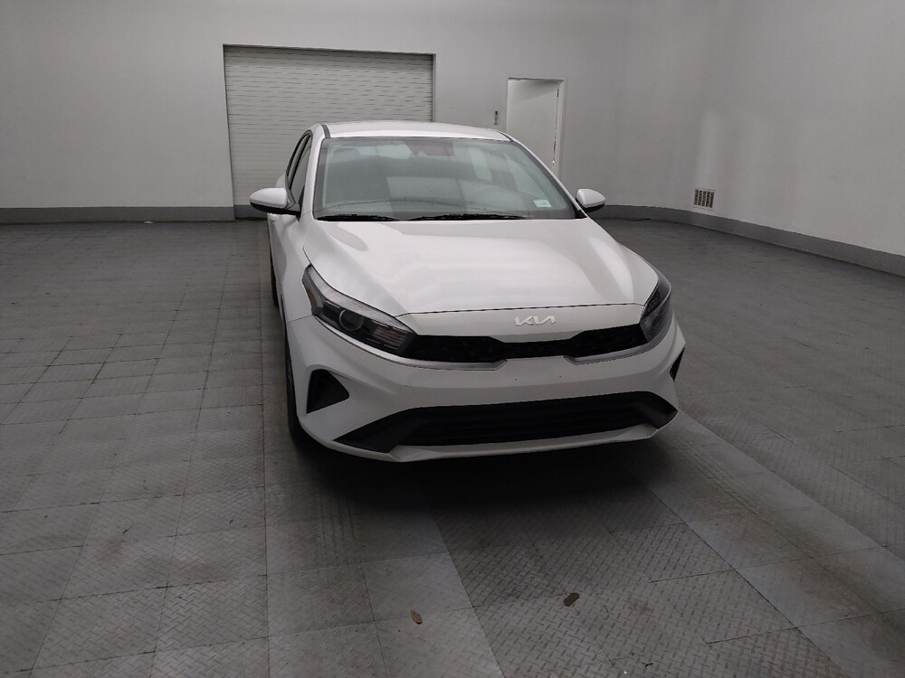 2024 Kia Forte in Stone Mountain, GA 30083 - 18117760 14