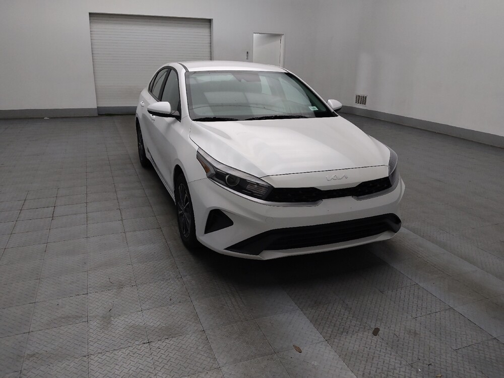 2024 Kia Forte in Stone Mountain, GA 30083 - 18117760 13