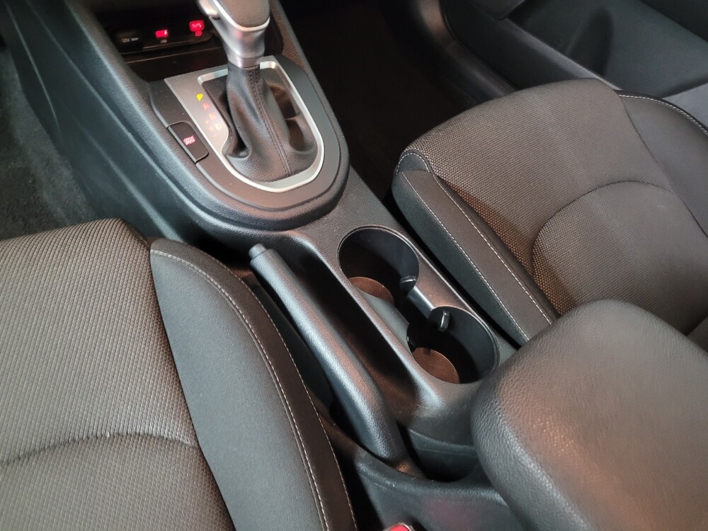 2024 Kia Forte in Stone Mountain, GA 30083 - 18117760 26