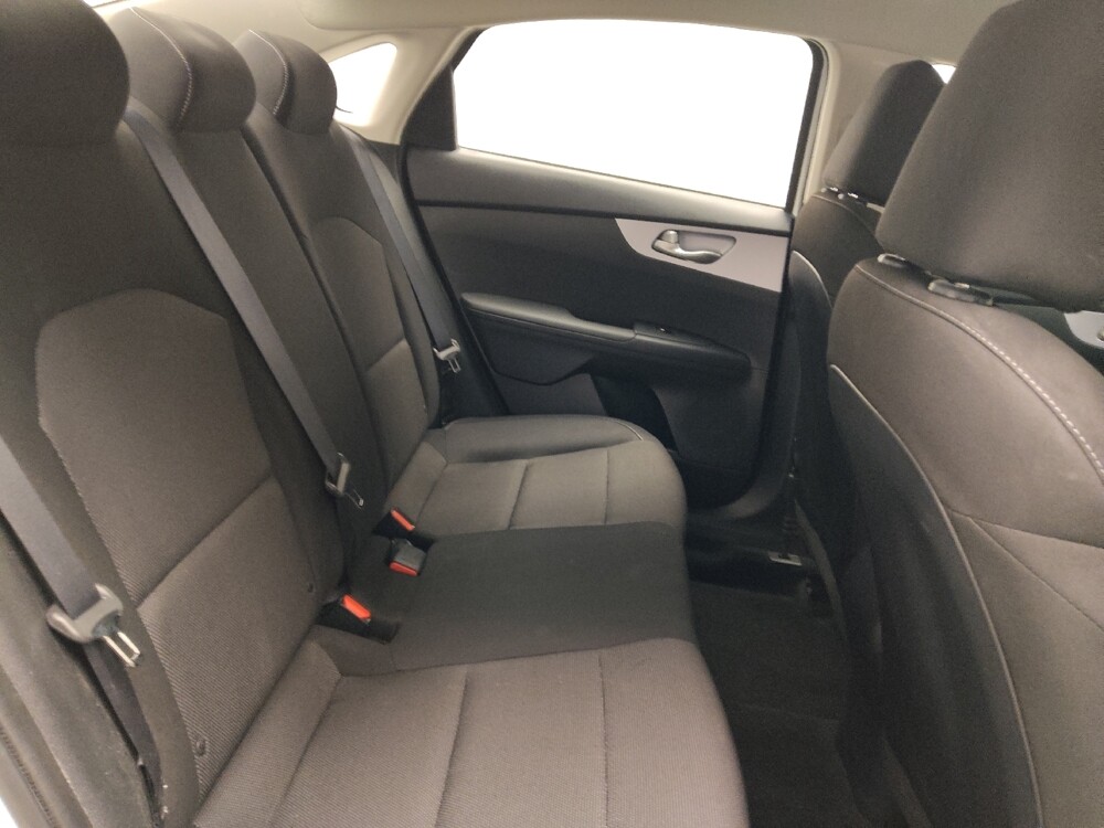 2024 Kia Forte in Stone Mountain, GA 30083 - 18117760 19