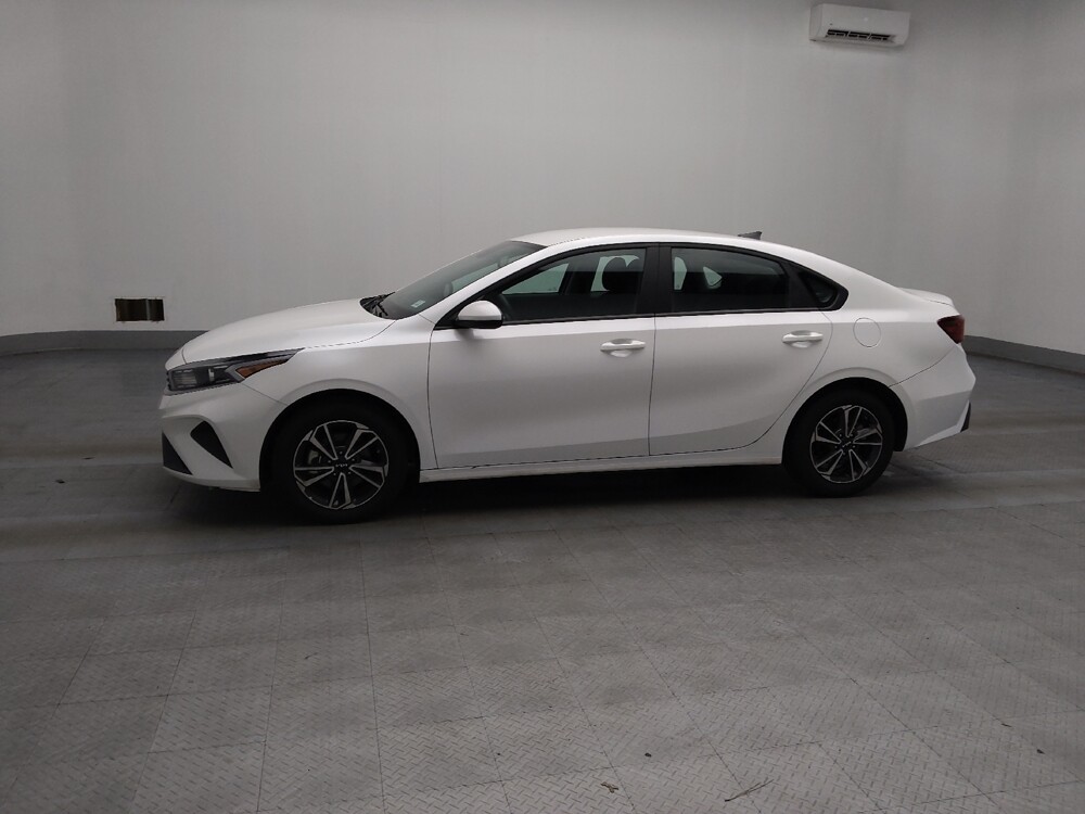 2024 Kia Forte in Stone Mountain, GA 30083 - 18117760 2