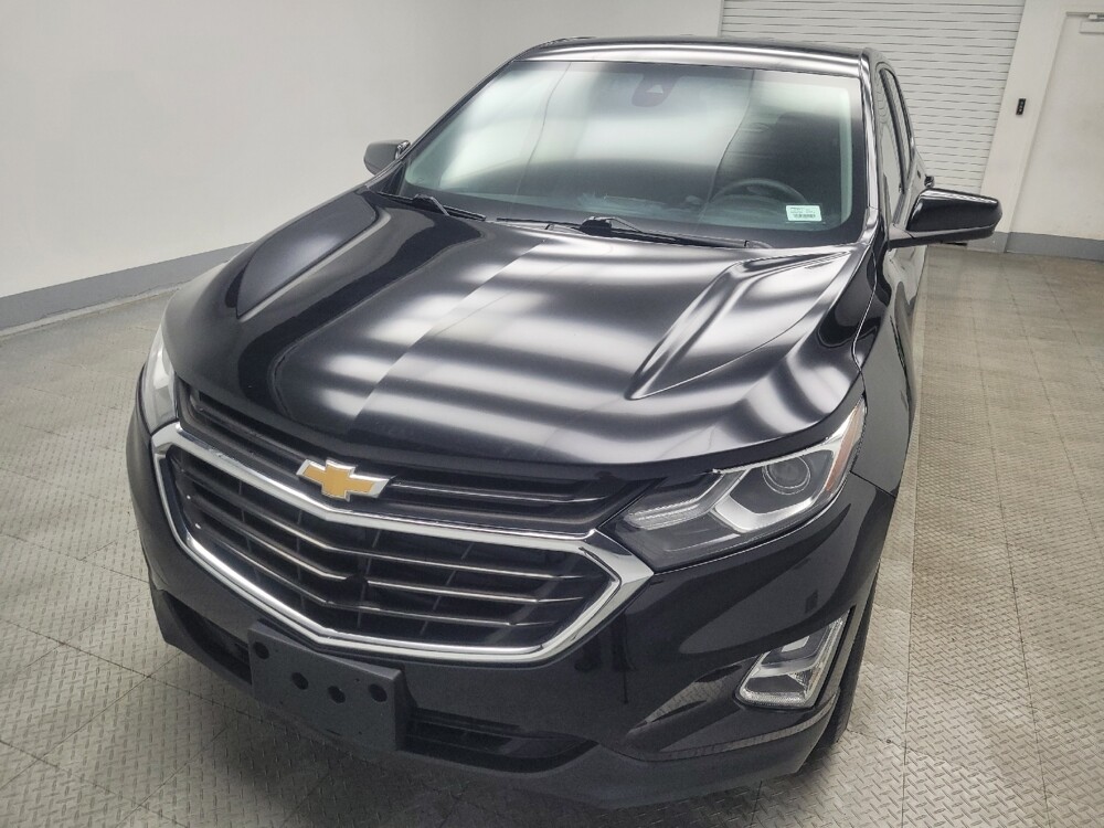 2021 Chevrolet Equinox in Mishawaka, IN 46545 - 18117761 15