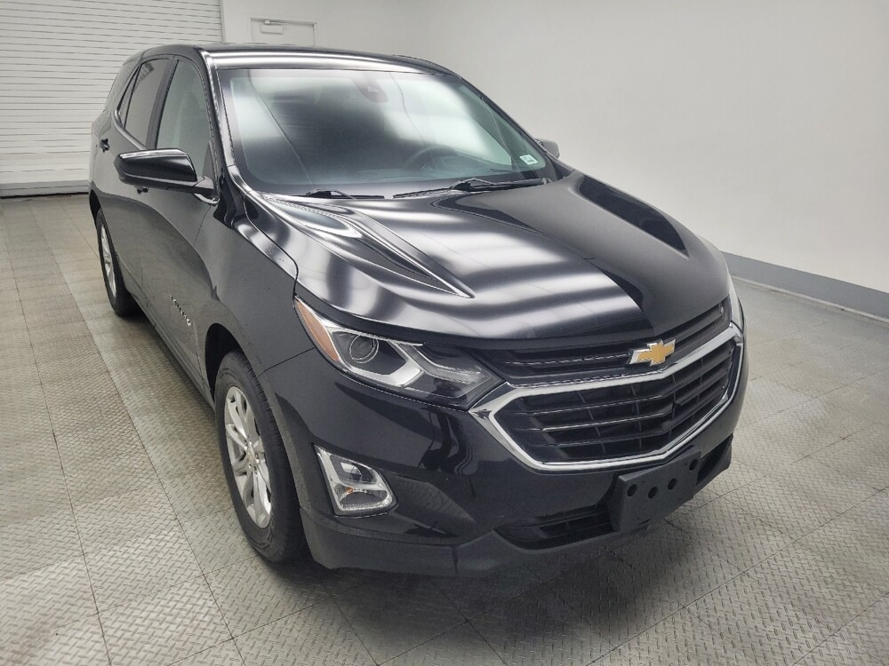 2021 Chevrolet Equinox in Mishawaka, IN 46545 - 18117761 13