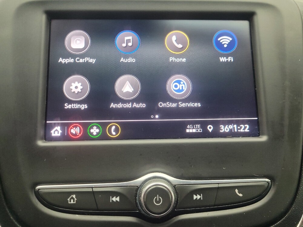 2021 Chevrolet Equinox in Mishawaka, IN 46545 - 18117761 25