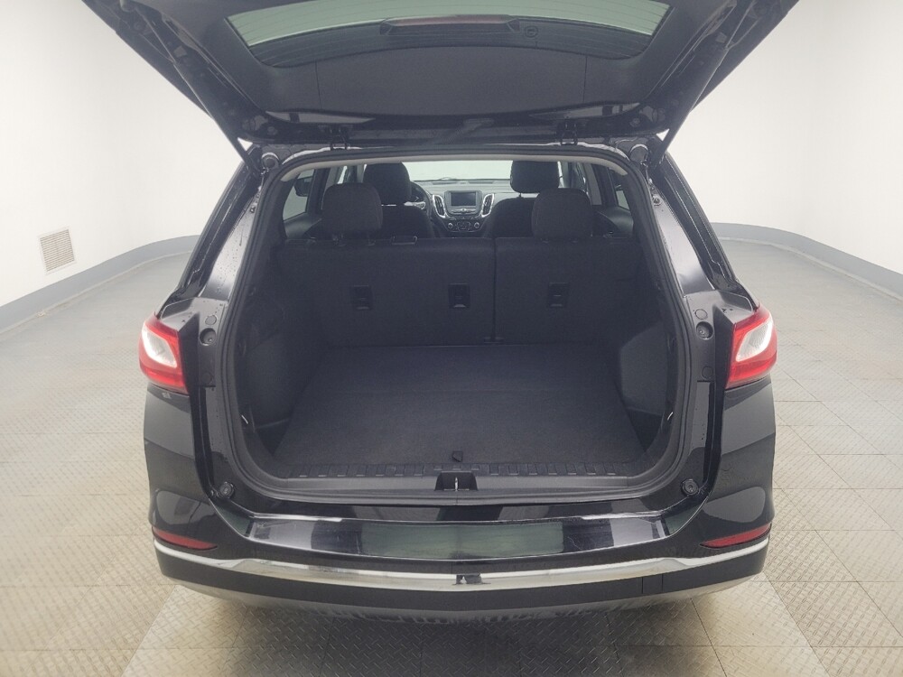 2021 Chevrolet Equinox in Mishawaka, IN 46545 - 18117761 29