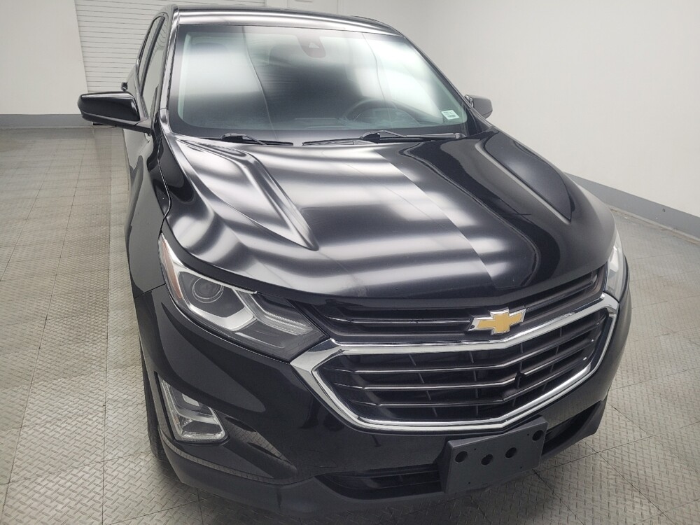 2021 Chevrolet Equinox in Mishawaka, IN 46545 - 18117761 14