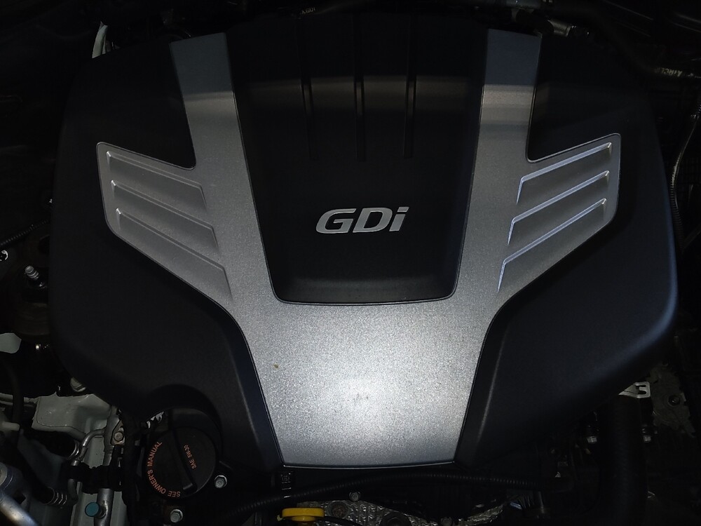 2018 Hyundai Santa Fe in Jacksonville, FL 32225 - 18117762 30