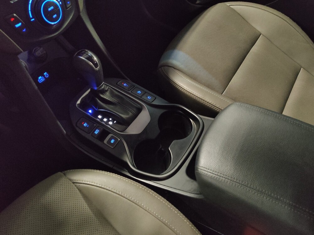 2018 Hyundai Santa Fe in Jacksonville, FL 32225 - 18117762 26