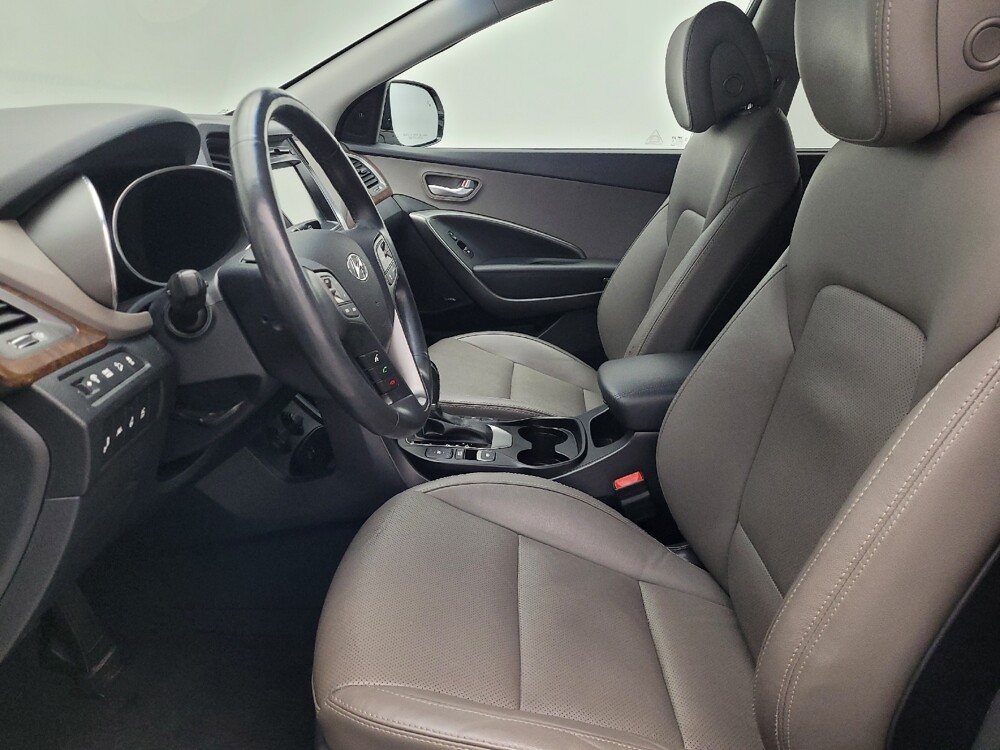 2018 Hyundai Santa Fe in Jacksonville, FL 32225 - 18117762 17